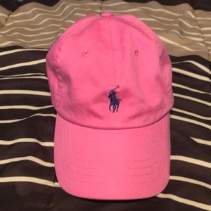 Ralph Lauren Polo Hat